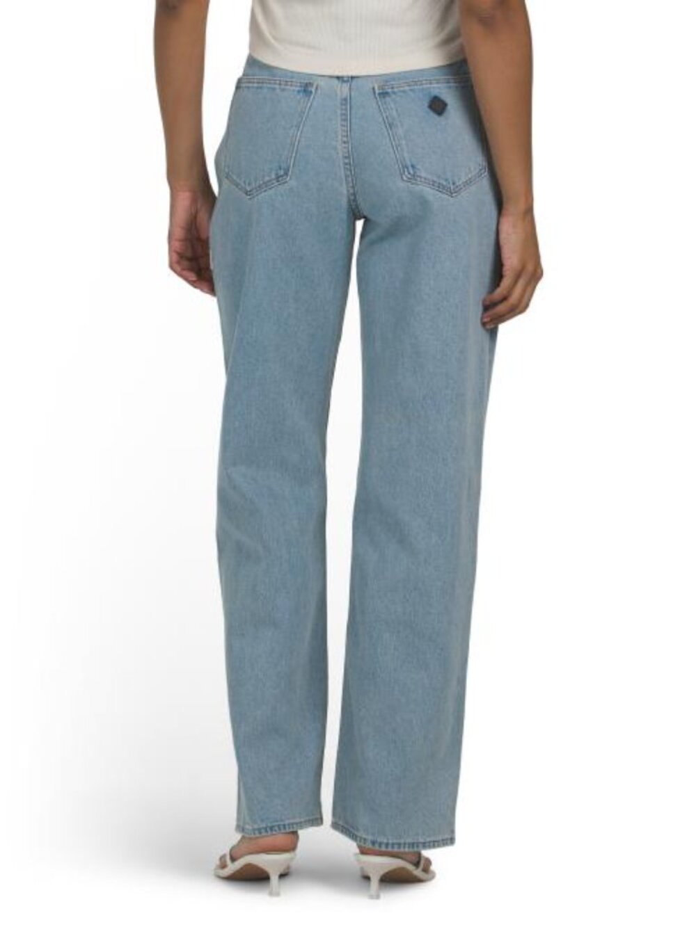 ABRAND Carrie Jeans - Picture 2 of 4